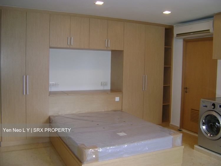 The Scenic @ Braddell (D13), Apartment #204917341